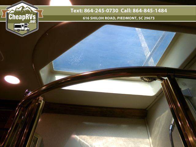 2007 Fleetwood American Heritage 45A ISX | Piedmont, SC | Cheap RV's LLC 2007 Fleetwood American Heritage 45A ISX | Piedmont, SC | Cheap RV's LLC