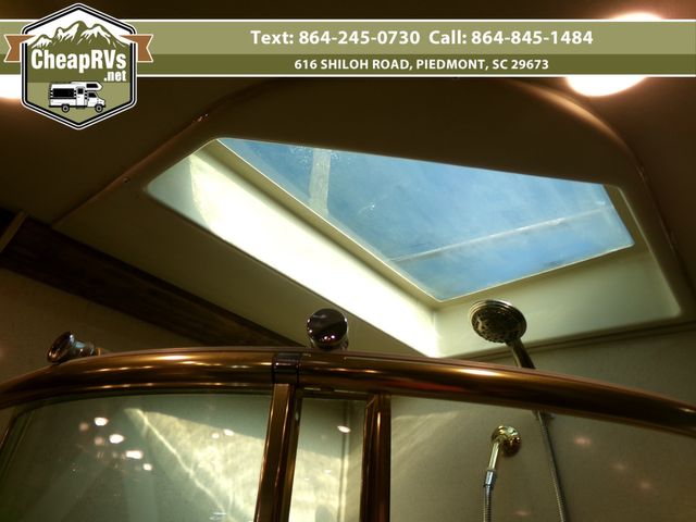 2007 Fleetwood American Heritage 45E ISX | Piedmont, SC | Cheap RV's LLC 2007 Fleetwood American Heritage 45E ISX | Piedmont, SC | Cheap RV's LLC