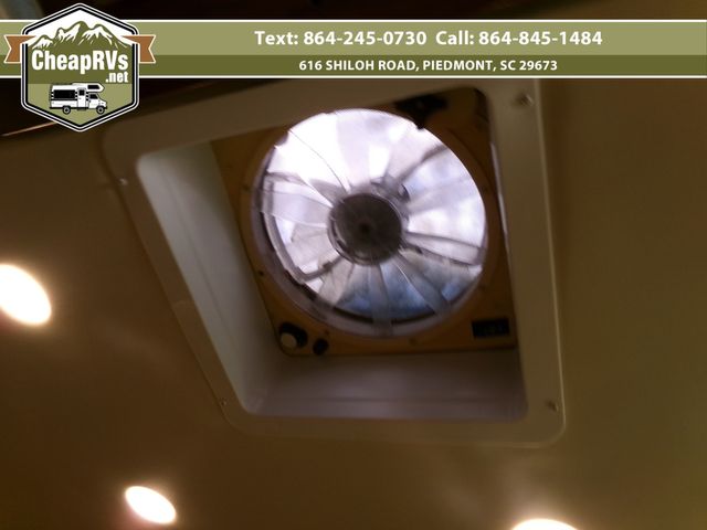 2007 Fleetwood American Heritage 45E ISX | Piedmont, SC | Cheap RV's LLC 2007 Fleetwood American Heritage 45E ISX | Piedmont, SC | Cheap RV's LLC