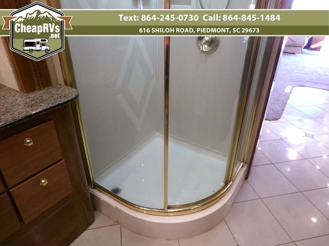 2007 Fleetwood American Heritage 45E ISX | Piedmont, SC | Cheap RV's LLC 2007 Fleetwood American Heritage 45E ISX | Piedmont, SC | Cheap RV's LLC