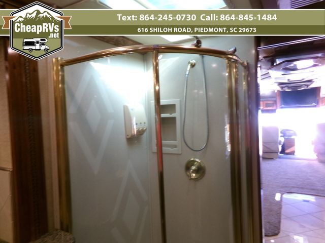 2007 Fleetwood American Heritage 45E ISX | Piedmont, SC | Cheap RV's LLC 2007 Fleetwood American Heritage 45E ISX | Piedmont, SC | Cheap RV's LLC