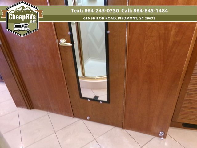 2007 Fleetwood American Heritage 45A ISX | Piedmont, SC | Cheap RV's LLC 2007 Fleetwood American Heritage 45A ISX | Piedmont, SC | Cheap RV's LLC