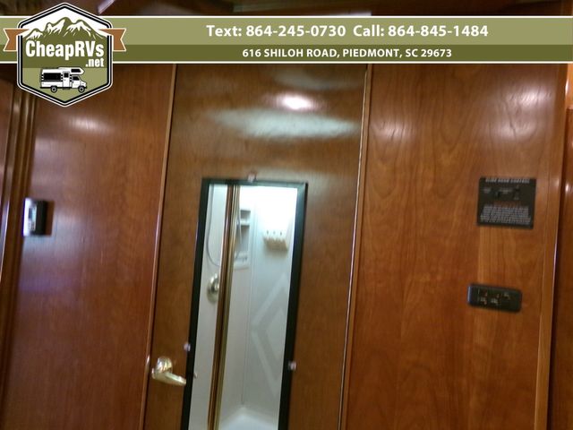 2007 Fleetwood American Heritage 45E ISX | Piedmont, SC | Cheap RV's LLC 2007 Fleetwood American Heritage 45E ISX | Piedmont, SC | Cheap RV's LLC