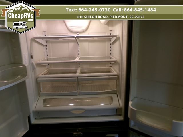 2007 Fleetwood American Heritage 45E ISX | Piedmont, SC | Cheap RV's LLC 2007 Fleetwood American Heritage 45E ISX | Piedmont, SC | Cheap RV's LLC