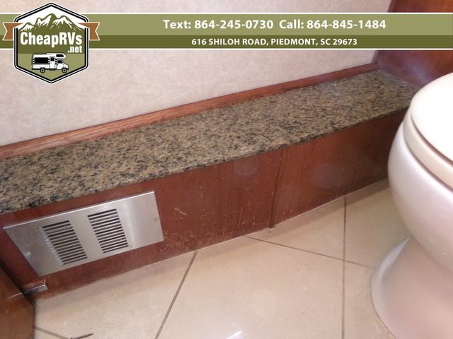 2007 Fleetwood American Heritage 45E ISX | Piedmont, SC | Cheap RV's LLC 2007 Fleetwood American Heritage 45E ISX | Piedmont, SC | Cheap RV's LLC