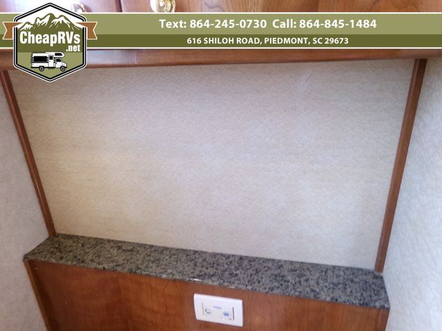 2007 Fleetwood American Heritage 45E ISX | Piedmont, SC | Cheap RV's LLC