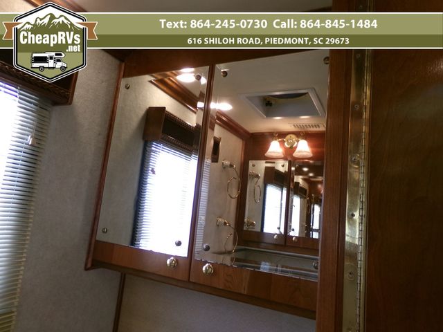 2007 Fleetwood American Heritage 45E ISX | Piedmont, SC | Cheap RV's LLC 2007 Fleetwood American Heritage 45E ISX | Piedmont, SC | Cheap RV's LLC