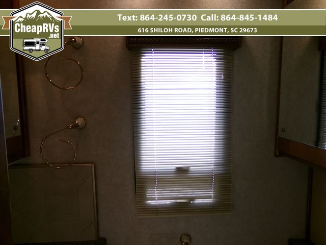 2007 Fleetwood American Heritage 45A ISX | Piedmont, SC | Cheap RV's LLC 2007 Fleetwood American Heritage 45A ISX | Piedmont, SC | Cheap RV's LLC