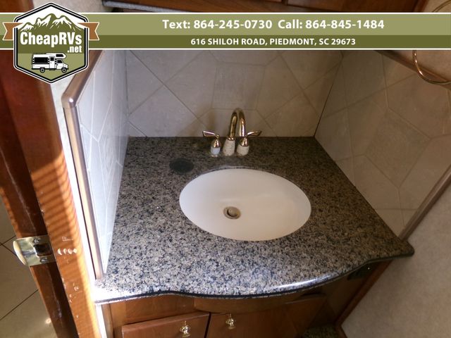 2007 Fleetwood American Heritage 45A ISX | Piedmont, SC | Cheap RV's LLC 2007 Fleetwood American Heritage 45A ISX | Piedmont, SC | Cheap RV's LLC