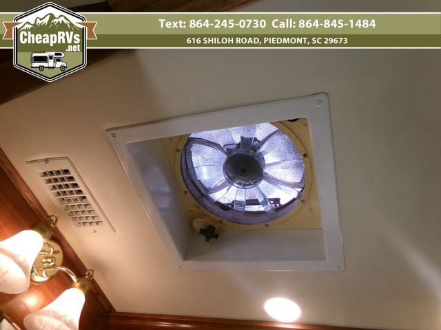 2007 Fleetwood American Heritage 45E ISX | Piedmont, SC | Cheap RV's LLC