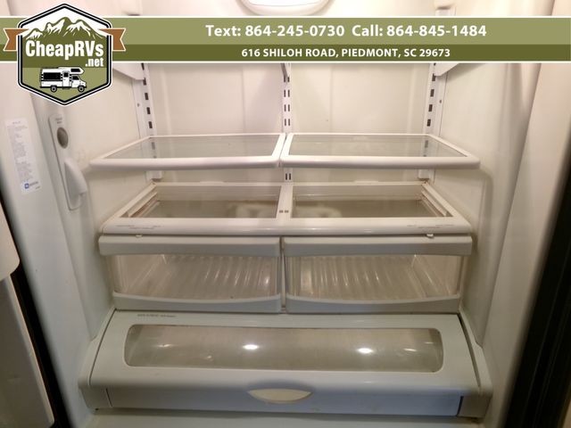 2007 Fleetwood American Heritage 45E ISX | Piedmont, SC | Cheap RV's LLC 2007 Fleetwood American Heritage 45E ISX | Piedmont, SC | Cheap RV's LLC