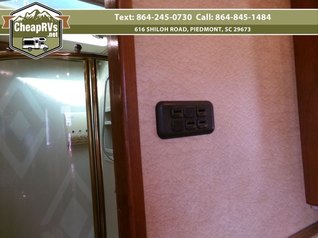 2007 Fleetwood American Heritage 45E ISX | Piedmont, SC | Cheap RV's LLC 2007 Fleetwood American Heritage 45E ISX | Piedmont, SC | Cheap RV's LLC