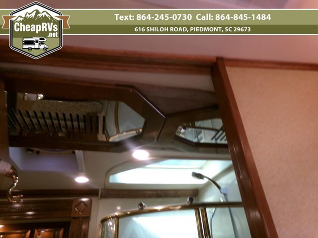 2007 Fleetwood American Heritage 45E ISX | Piedmont, SC | Cheap RV's LLC 2007 Fleetwood American Heritage 45E ISX | Piedmont, SC | Cheap RV's LLC