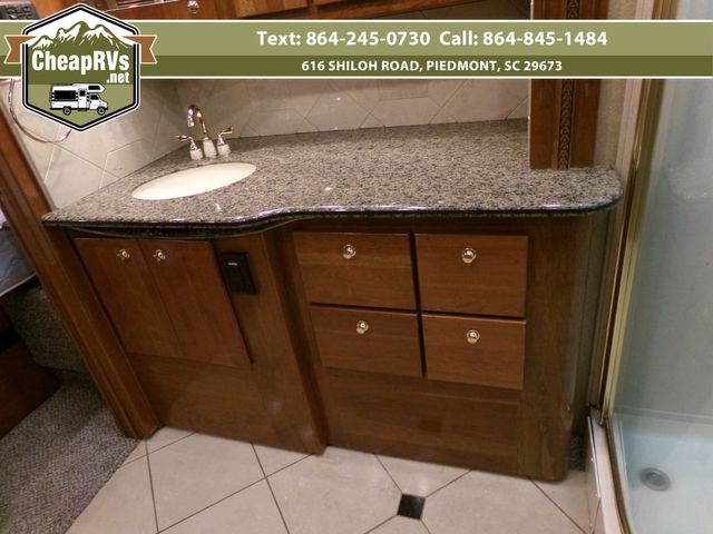 2007 Fleetwood American Heritage 45E ISX | Piedmont, SC | Cheap RV's LLC 2007 Fleetwood American Heritage 45E ISX | Piedmont, SC | Cheap RV's LLC