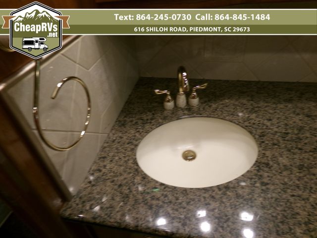 2007 Fleetwood American Heritage 45E ISX | Piedmont, SC | Cheap RV's LLC 2007 Fleetwood American Heritage 45E ISX | Piedmont, SC | Cheap RV's LLC