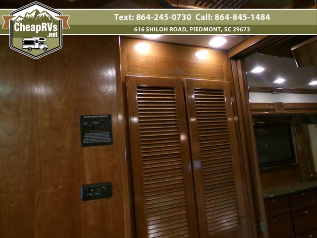 2007 Fleetwood American Heritage 45A ISX | Piedmont, SC | Cheap RV's LLC 2007 Fleetwood American Heritage 45A ISX | Piedmont, SC | Cheap RV's LLC