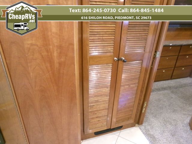 2007 Fleetwood American Heritage 45E ISX | Piedmont, SC | Cheap RV's LLC