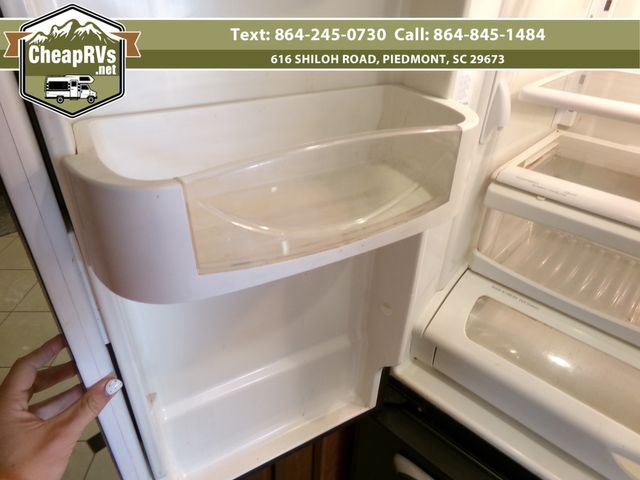 2007 Fleetwood American Heritage 45E ISX | Piedmont, SC | Cheap RV's LLC 2007 Fleetwood American Heritage 45E ISX | Piedmont, SC | Cheap RV's LLC