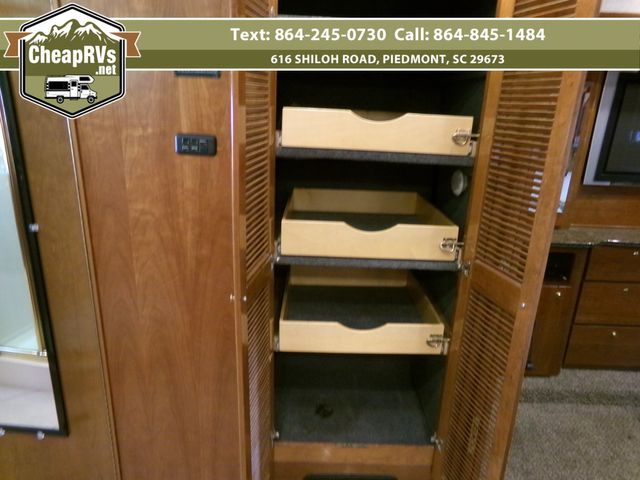 2007 Fleetwood American Heritage 45E ISX | Piedmont, SC | Cheap RV's LLC 2007 Fleetwood American Heritage 45E ISX | Piedmont, SC | Cheap RV's LLC