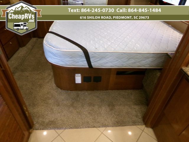2007 Fleetwood American Heritage 45E ISX | Piedmont, SC | Cheap RV's LLC 2007 Fleetwood American Heritage 45E ISX | Piedmont, SC | Cheap RV's LLC