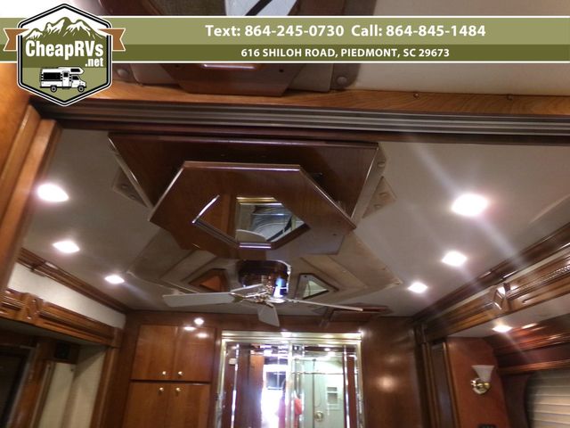 2007 Fleetwood American Heritage 45A ISX | Piedmont, SC | Cheap RV's LLC 2007 Fleetwood American Heritage 45A ISX | Piedmont, SC | Cheap RV's LLC