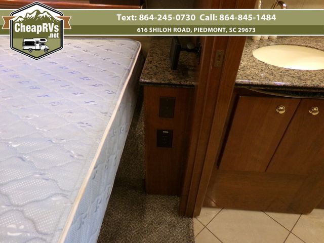 2007 Fleetwood American Heritage 45A ISX | Piedmont, SC | Cheap RV's LLC 2007 Fleetwood American Heritage 45A ISX | Piedmont, SC | Cheap RV's LLC