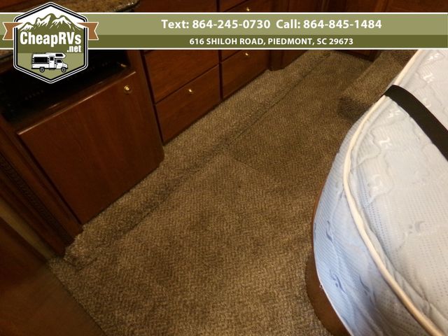 2007 Fleetwood American Heritage 45A ISX | Piedmont, SC | Cheap RV's LLC 2007 Fleetwood American Heritage 45A ISX | Piedmont, SC | Cheap RV's LLC