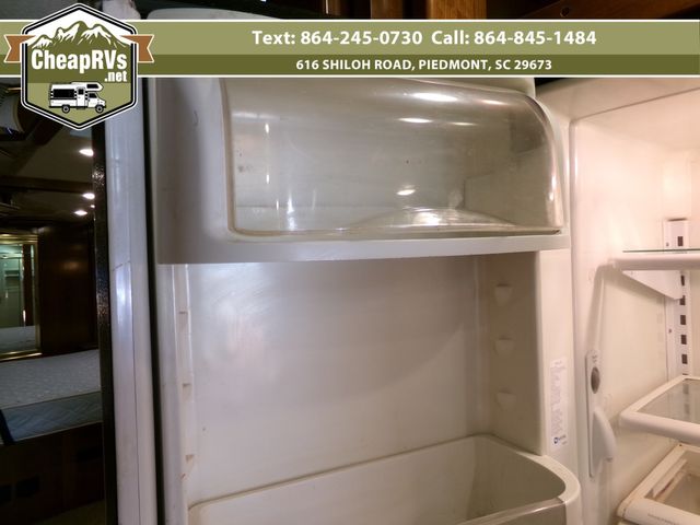 2007 Fleetwood American Heritage 45E ISX | Piedmont, SC | Cheap RV's LLC 2007 Fleetwood American Heritage 45E ISX | Piedmont, SC | Cheap RV's LLC