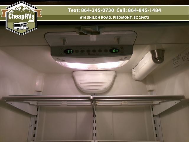 2007 Fleetwood American Heritage 45E ISX | Piedmont, SC | Cheap RV's LLC 2007 Fleetwood American Heritage 45E ISX | Piedmont, SC | Cheap RV's LLC