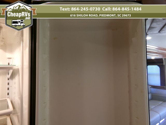 2007 Fleetwood American Heritage 45E ISX | Piedmont, SC | Cheap RV's LLC 2007 Fleetwood American Heritage 45E ISX | Piedmont, SC | Cheap RV's LLC