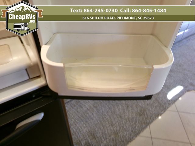 2007 Fleetwood American Heritage 45E ISX | Piedmont, SC | Cheap RV's LLC