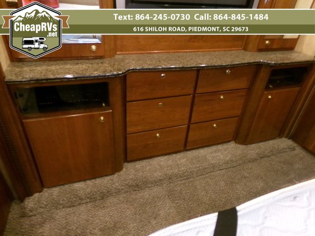 2007 Fleetwood American Heritage 45E ISX | Piedmont, SC | Cheap RV's LLC 2007 Fleetwood American Heritage 45E ISX | Piedmont, SC | Cheap RV's LLC