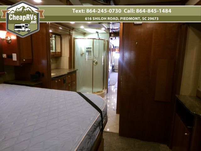 2007 Fleetwood American Heritage 45A ISX | Piedmont, SC | Cheap RV's LLC 2007 Fleetwood American Heritage 45A ISX | Piedmont, SC | Cheap RV's LLC