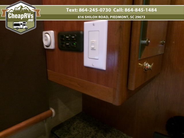 2007 Fleetwood American Heritage 45A ISX | Piedmont, SC | Cheap RV's LLC 2007 Fleetwood American Heritage 45A ISX | Piedmont, SC | Cheap RV's LLC