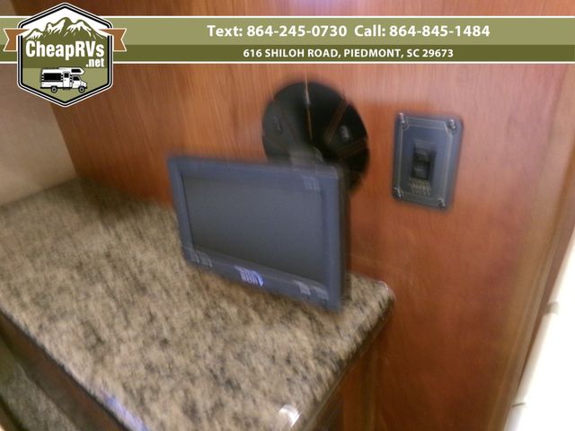 2007 Fleetwood American Heritage 45E ISX | Piedmont, SC | Cheap RV's LLC