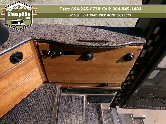 2007 Fleetwood American Heritage 45E ISX | Piedmont, SC | Cheap RV's LLC 2007 Fleetwood American Heritage 45E ISX | Piedmont, SC | Cheap RV's LLC