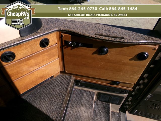2007 Fleetwood American Heritage 45E ISX | Piedmont, SC | Cheap RV's LLC 2007 Fleetwood American Heritage 45E ISX | Piedmont, SC | Cheap RV's LLC