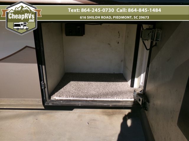 2007 Fleetwood American Heritage 45E ISX | Piedmont, SC | Cheap RV's LLC