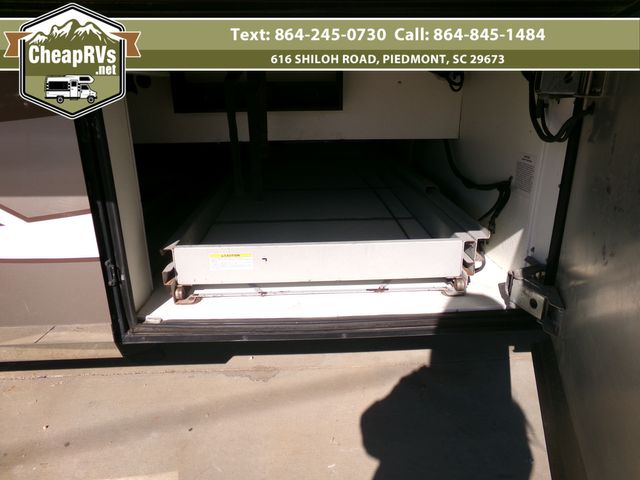 2007 Fleetwood American Heritage 45E ISX | Piedmont, SC | Cheap RV's LLC 2007 Fleetwood American Heritage 45E ISX | Piedmont, SC | Cheap RV's LLC