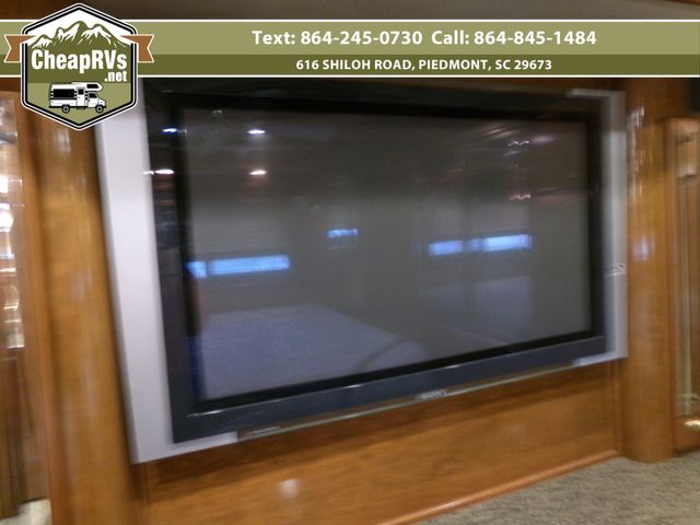 2007 Fleetwood American Heritage 45E ISX | Piedmont, SC | Cheap RV's LLC 2007 Fleetwood American Heritage 45E ISX | Piedmont, SC | Cheap RV's LLC