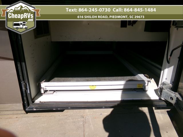 2007 Fleetwood American Heritage 45E ISX | Piedmont, SC | Cheap RV's LLC 2007 Fleetwood American Heritage 45E ISX | Piedmont, SC | Cheap RV's LLC