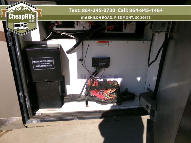 2007 Fleetwood American Heritage 45E ISX | Piedmont, SC | Cheap RV's LLC 2007 Fleetwood American Heritage 45E ISX | Piedmont, SC | Cheap RV's LLC