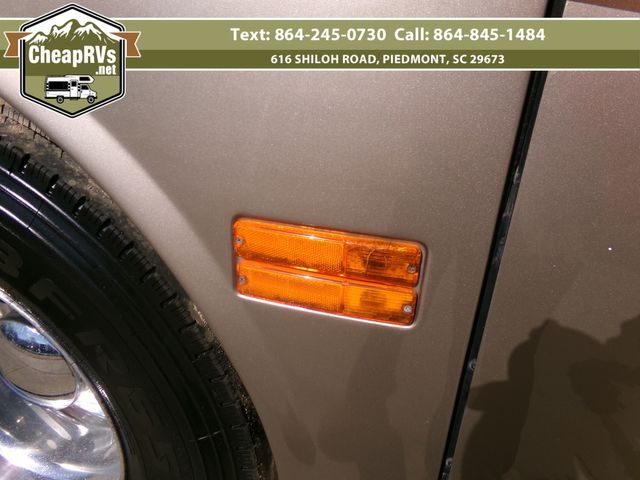 2007 Fleetwood American Heritage 45E ISX | Piedmont, SC | Cheap RV's LLC