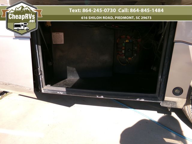 2007 Fleetwood American Heritage 45E ISX | Piedmont, SC | Cheap RV's LLC