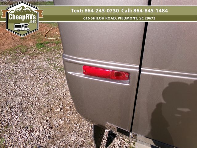 2007 Fleetwood American Heritage 45E ISX | Piedmont, SC | Cheap RV's LLC 2007 Fleetwood American Heritage 45E ISX | Piedmont, SC | Cheap RV's LLC