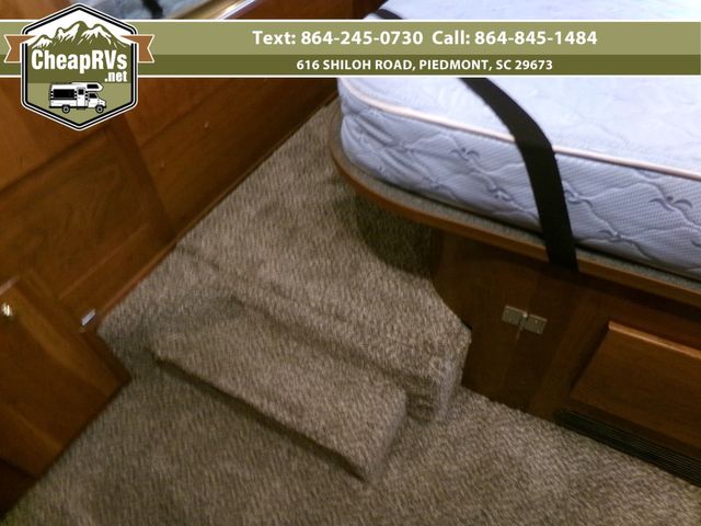 2007 Fleetwood American Heritage 45E ISX | Piedmont, SC | Cheap RV's LLC