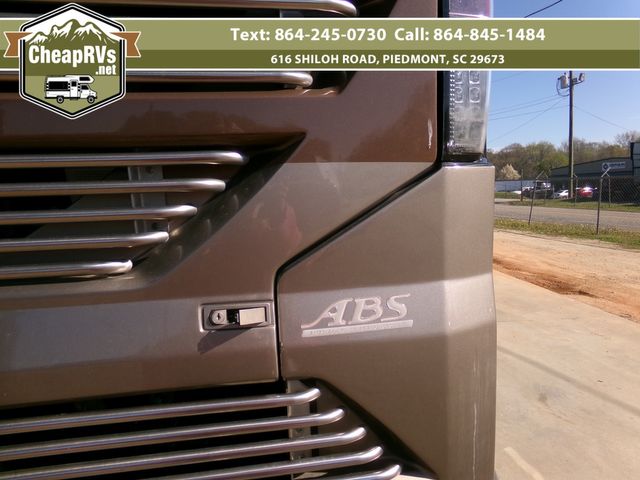 2007 Fleetwood American Heritage 45A ISX | Piedmont, SC | Cheap RV's LLC 2007 Fleetwood American Heritage 45A ISX | Piedmont, SC | Cheap RV's LLC