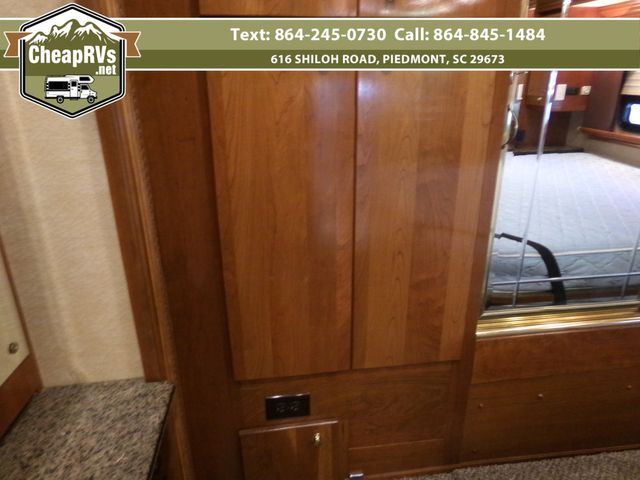 2007 Fleetwood American Heritage 45A ISX | Piedmont, SC | Cheap RV's LLC 2007 Fleetwood American Heritage 45A ISX | Piedmont, SC | Cheap RV's LLC
