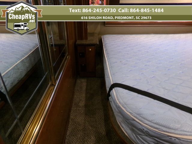 2007 Fleetwood American Heritage 45A ISX | Piedmont, SC | Cheap RV's LLC 2007 Fleetwood American Heritage 45A ISX | Piedmont, SC | Cheap RV's LLC