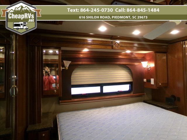 2007 Fleetwood American Heritage 45E ISX | Piedmont, SC | Cheap RV's LLC 2007 Fleetwood American Heritage 45E ISX | Piedmont, SC | Cheap RV's LLC